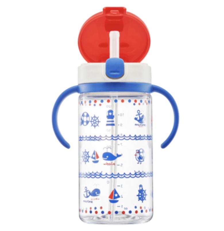 纯钛水杯与304水杯优缺点,儿童水杯优点