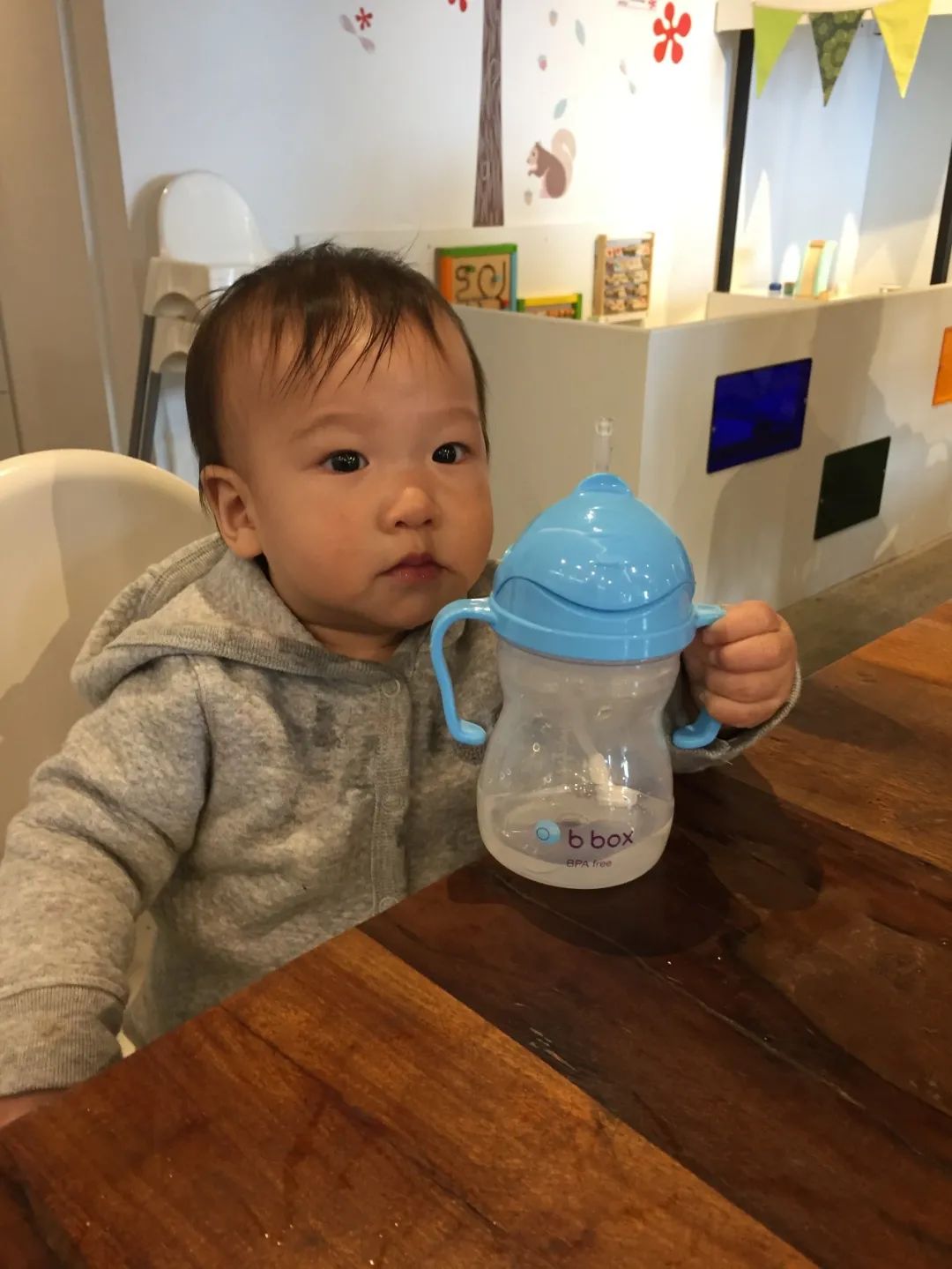 纯钛水杯与304水杯优缺点,儿童水杯优点