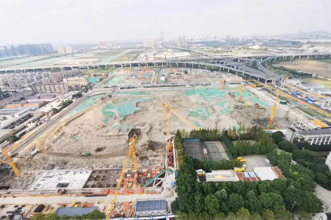 安置房配套道路工程,安置小区大市政配套工程包含什么