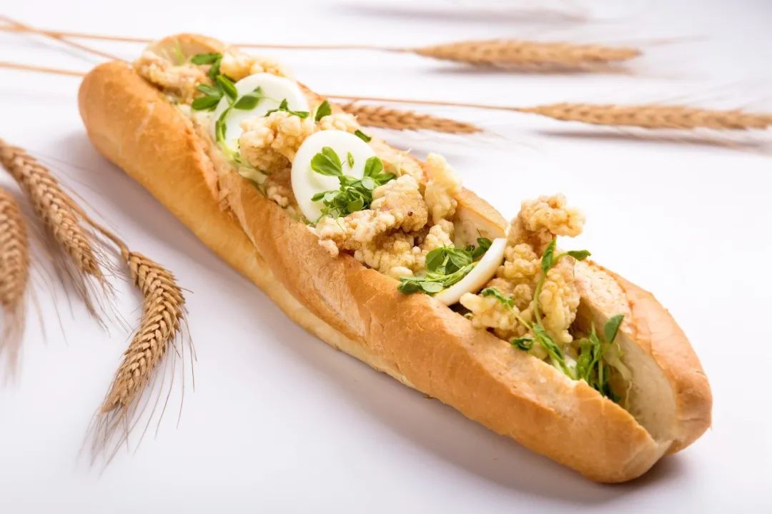 屯里新开finedining,王府花园下午茶,老牌合资酒店新开烘焙坊……本周的贴秋膘指南有点高级(内含福利)|一周好吃