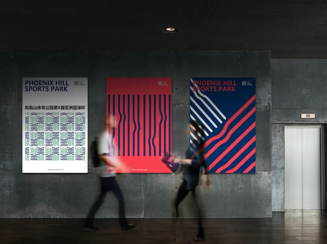 一个新地标,一个地标的诞生