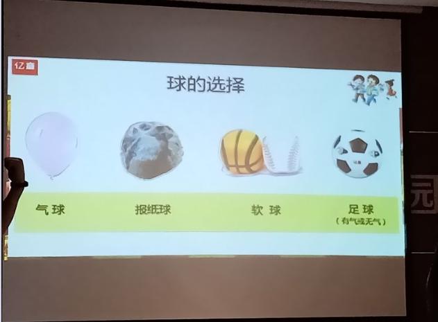 幼儿教师足球培训简报,幼儿园教师足球培训报道