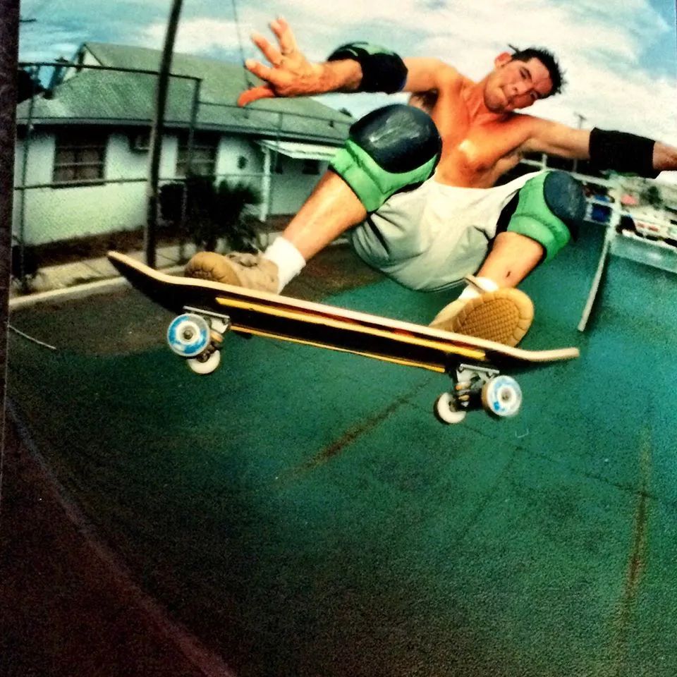 命硬可以不弯腰，但玩碗池得会正确「下跪」