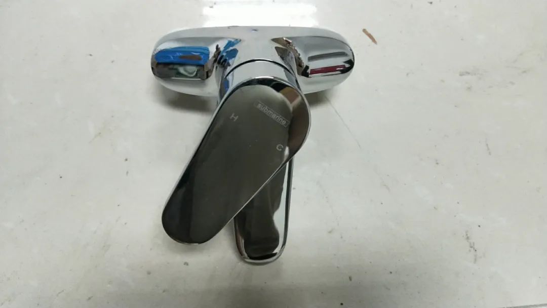 花洒龙头常见质量问题,淋浴花洒抽查不合格率12.2%