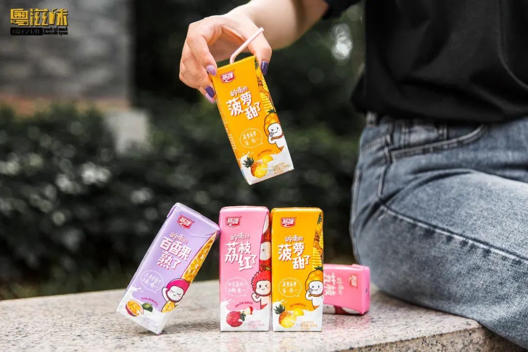 燕塘牛奶用哪里的牛奶,燕塘牛奶为什么突然火了