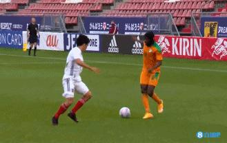 日本对科特迪瓦在哪里踢比赛,科特迪瓦2比1日本全场回放