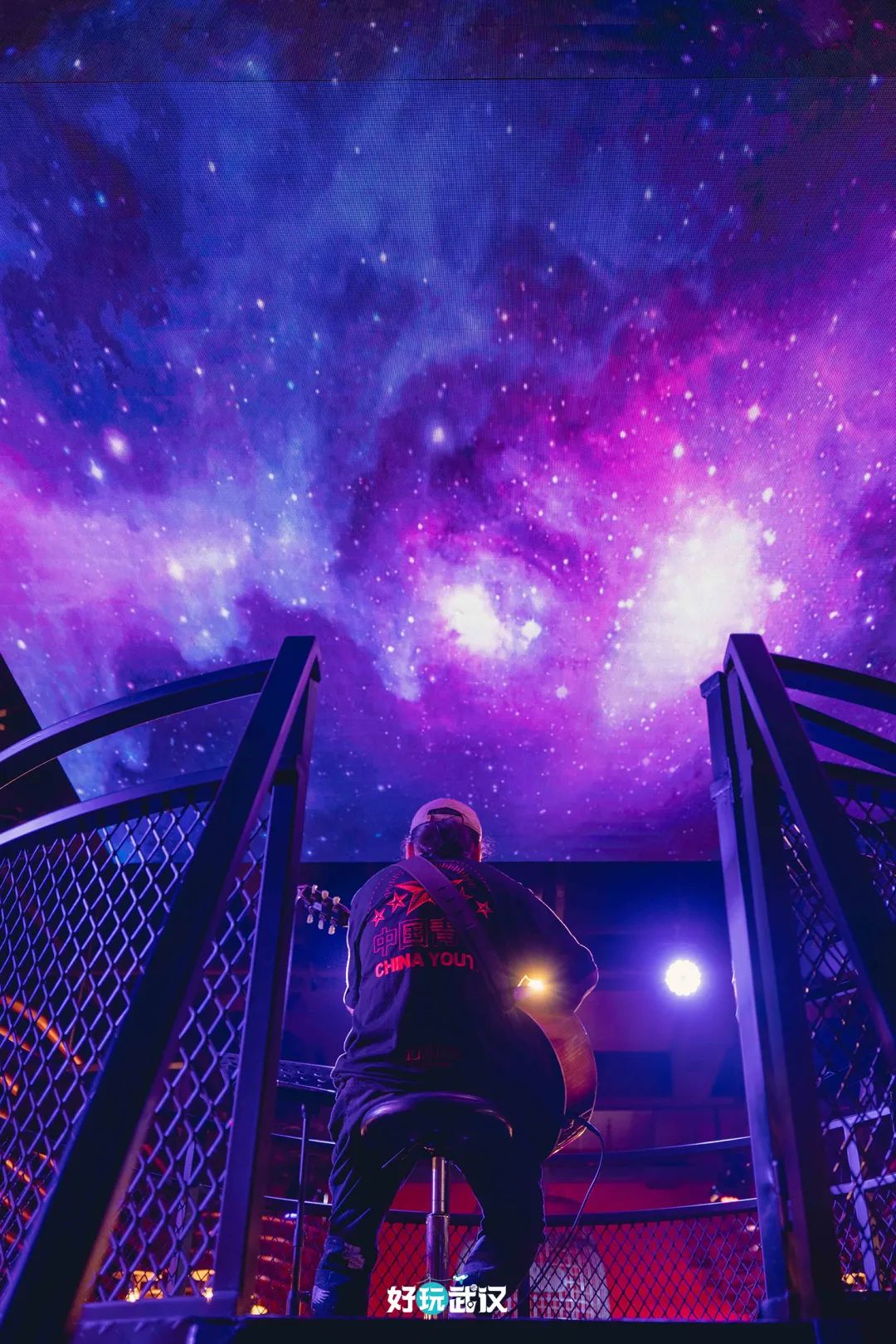 在光谷，我花了10个小时，喝了全世界的啤酒