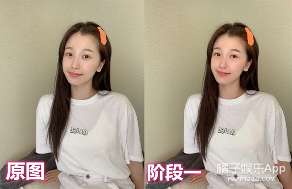 p图换鼻子视频教程,p图换鼻子手法教程