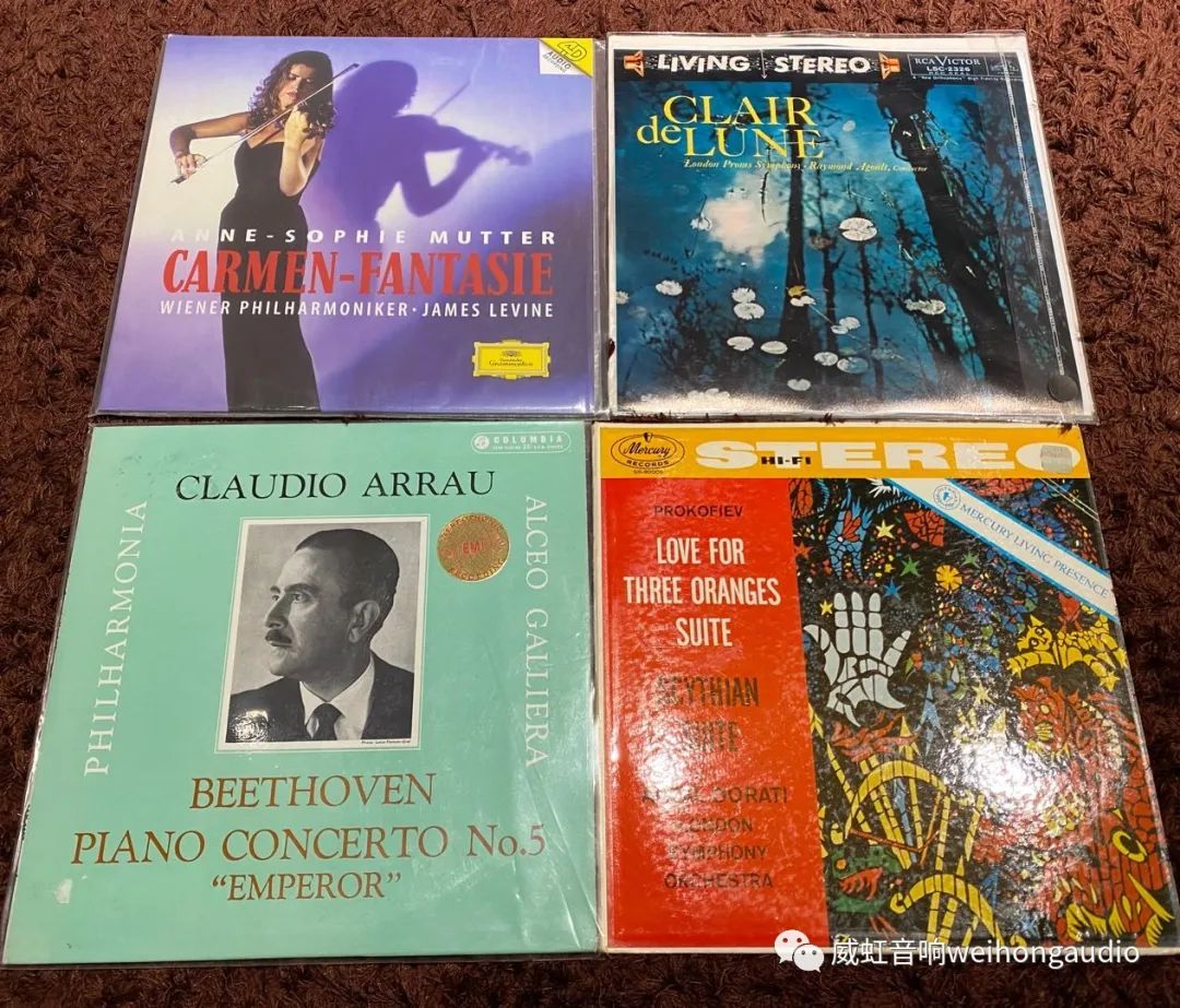 业界丨上海仙乐坊和南京威虹音响与您相约上海国际音响展（附参展产品简介）