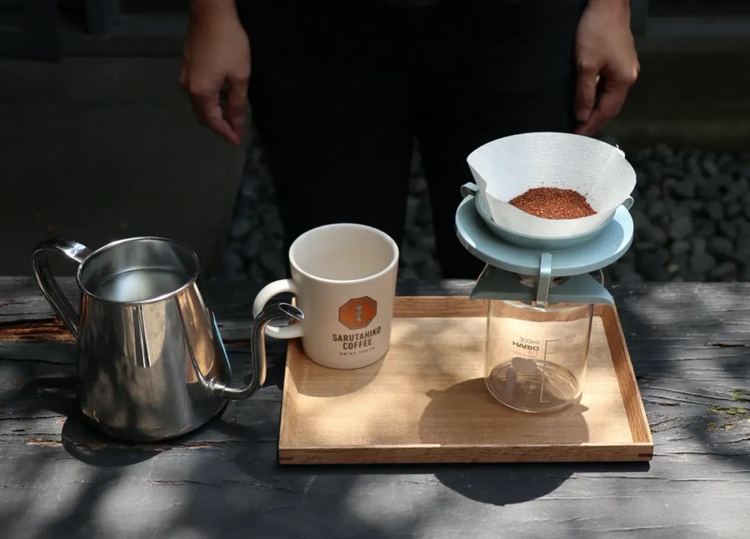 生活家｜关于手冲咖啡，猿田彦咖啡师想跟你分享的5个秘诀