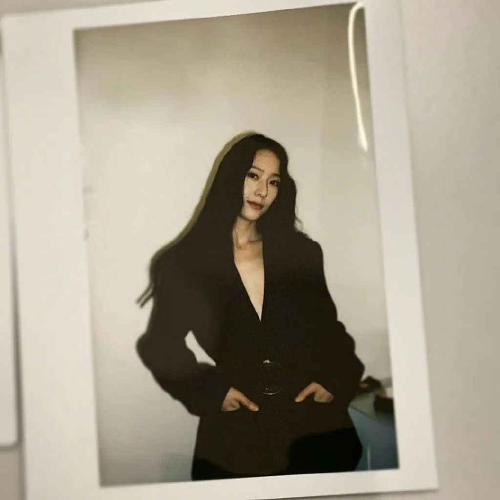 郑秀晶变身,郑秀晶变身精英