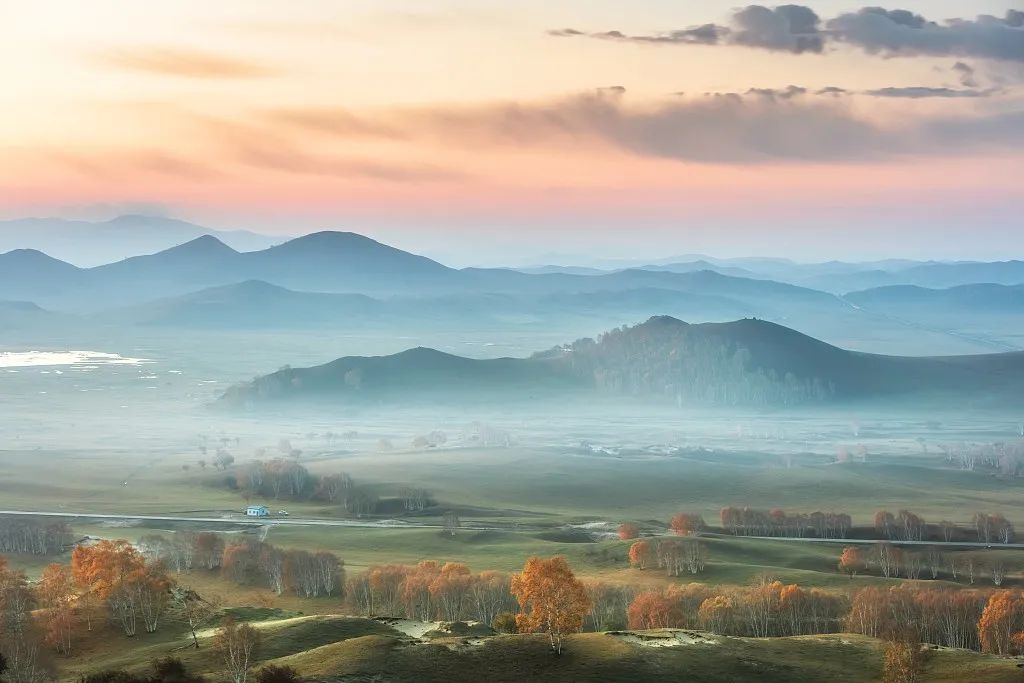 冯骥才秋天的音乐,秋天的冯骥才