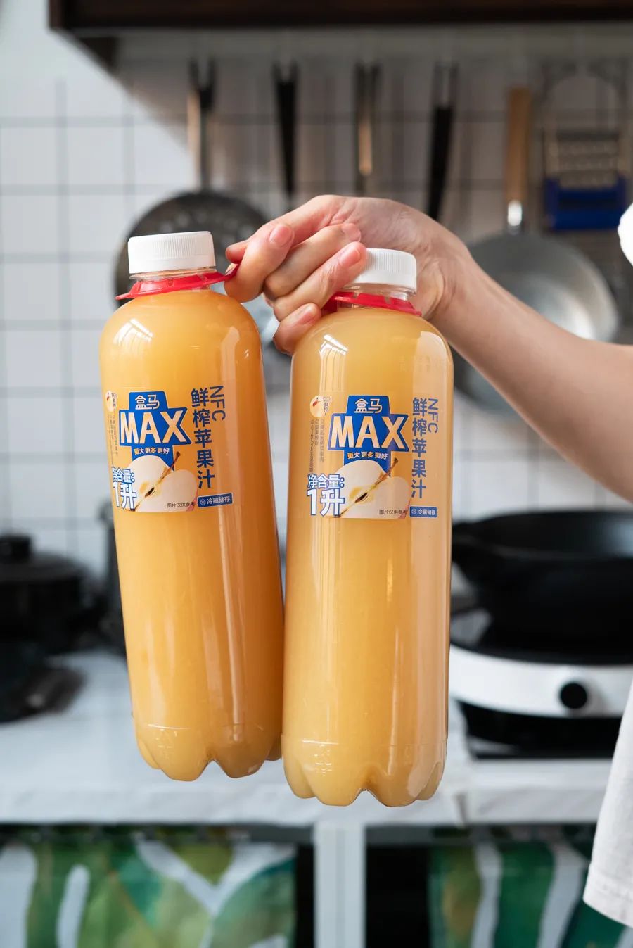 开XXXL号卖场，盒马X会员店打得过山姆、Costco吗？