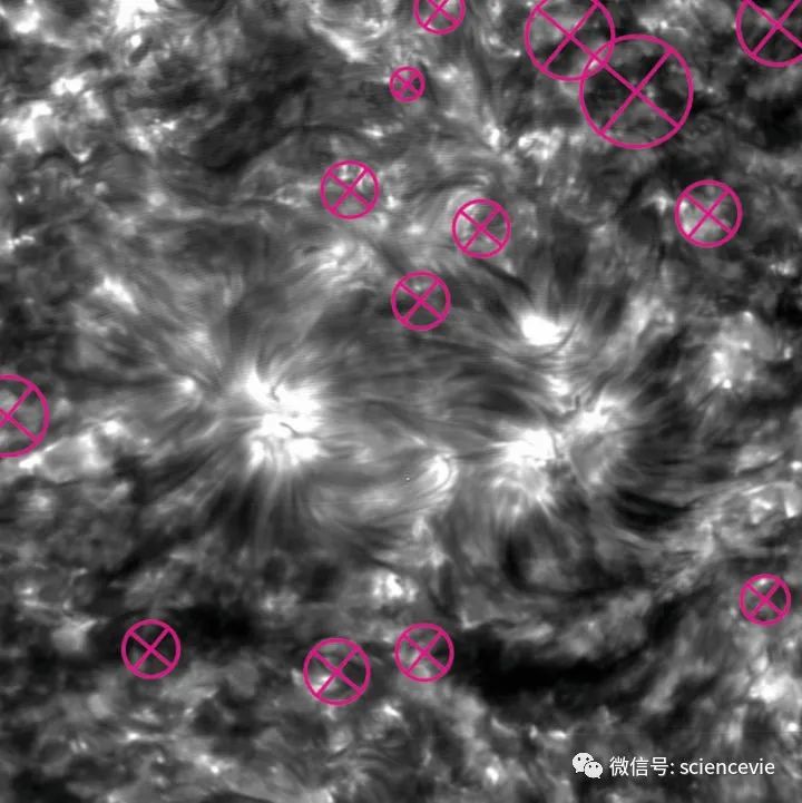 解开日冕之谜,解开日冕谜题