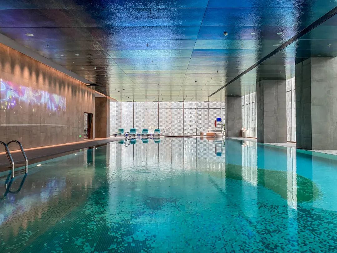 成都w酒店什么时候开业,成都w酒店风格