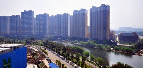 九江楼市解读,九江楼市三大消息