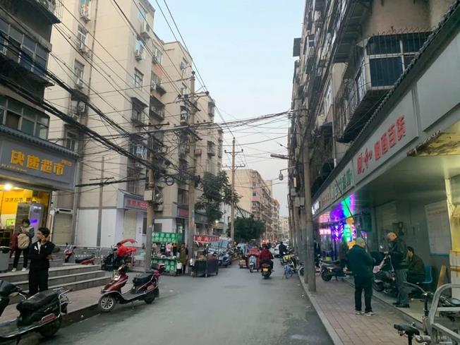 武汉武昌26年前命案告破,武汉26年命案