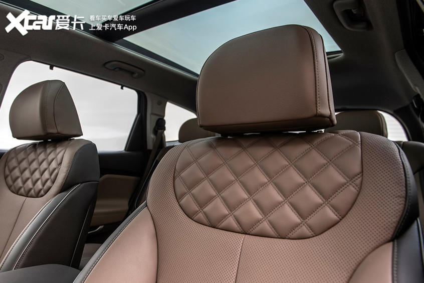 外国媒体评测2019款现代胜达,韩系车现代新胜达行不行