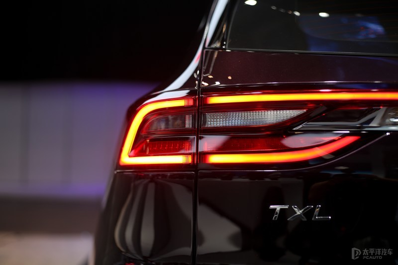 全新一代星途txl两驱星耀版试驾,星途全新一代txl报价及图片