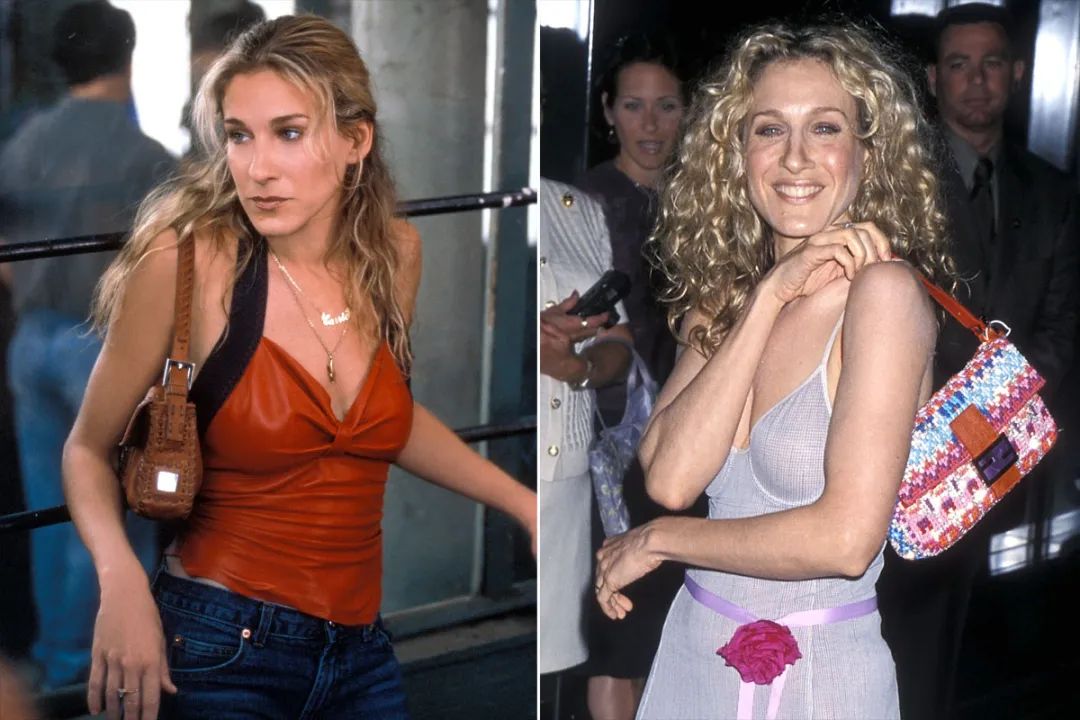 大牌包包为什么都那么丑,这么丑的大牌包包是真的吗