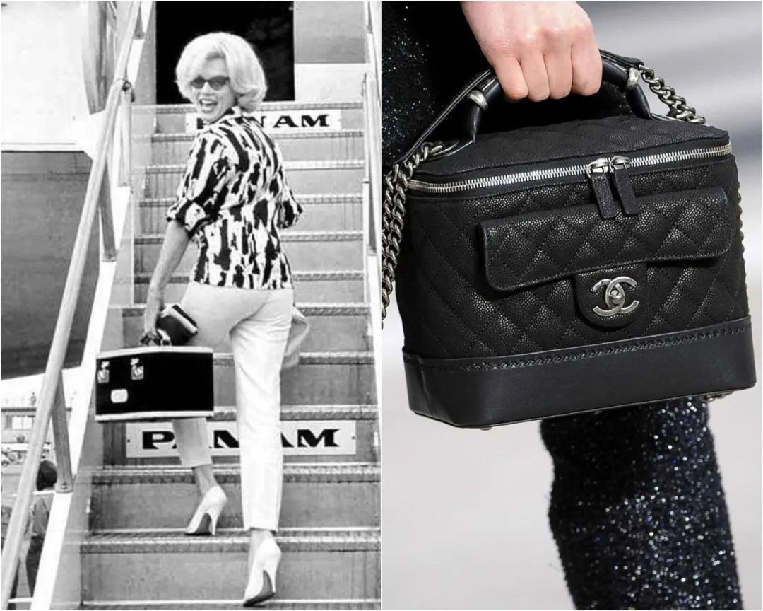 大牌包包为什么都那么丑,这么丑的大牌包包是真的吗