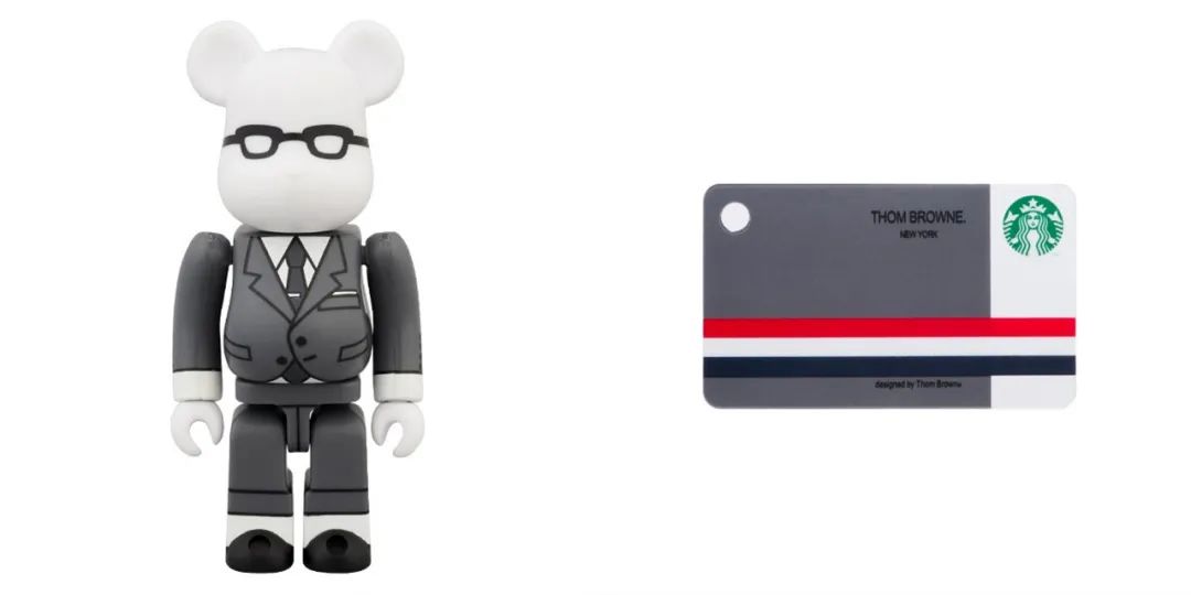 thombrowne名气这么大,为什么联名合作这么少