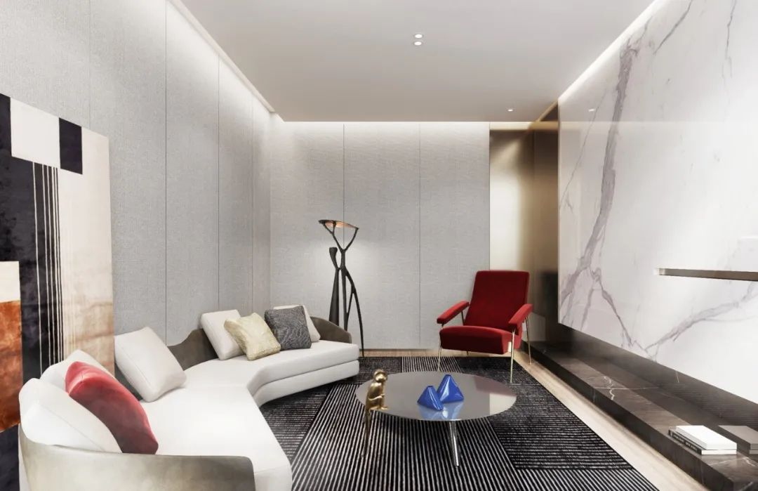 北京绿城和锦诚园楼盘,北京绿城和锦诚园样板间