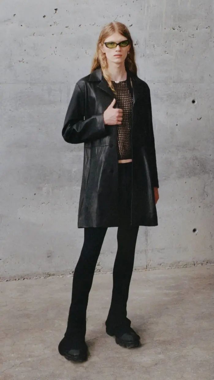 三天打鱼两天晒网｜八戒的珍珠汗衫又在时尚圈翻红了