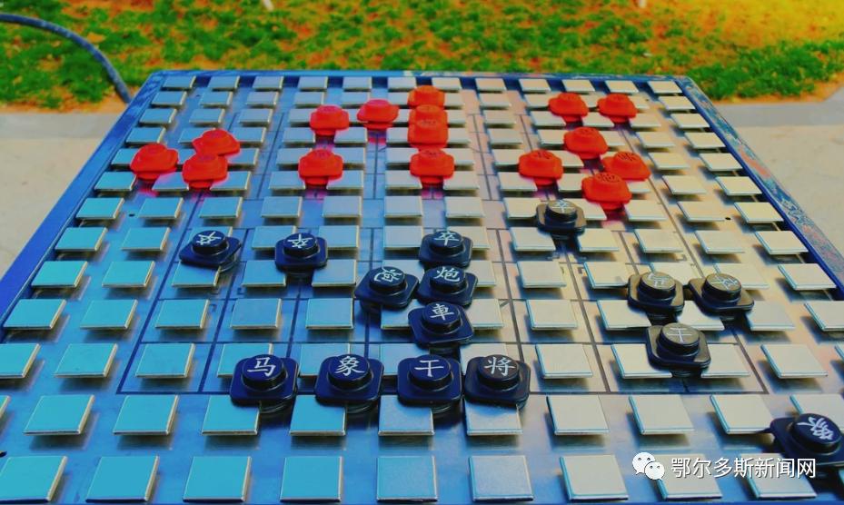 鄂尔多斯体育公园在哪里,鄂尔多斯市休闲体育公园