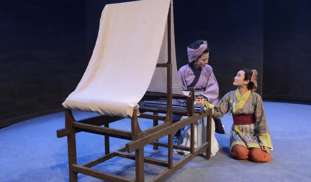 济宁传统文化旅游,济宁非物质文化遗产保护项目