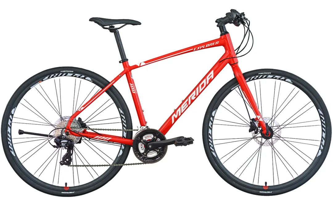 美利达explorer500多少钱,美利达explorer80自行车价格