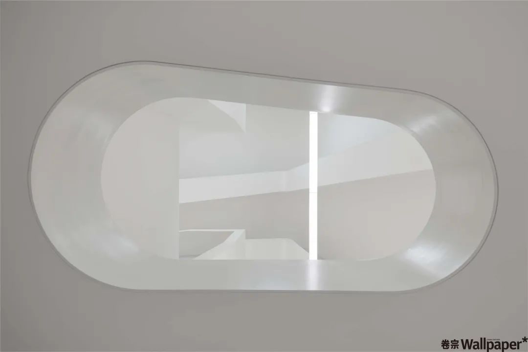 西扎华茂艺术馆解读,西扎华茂艺术馆