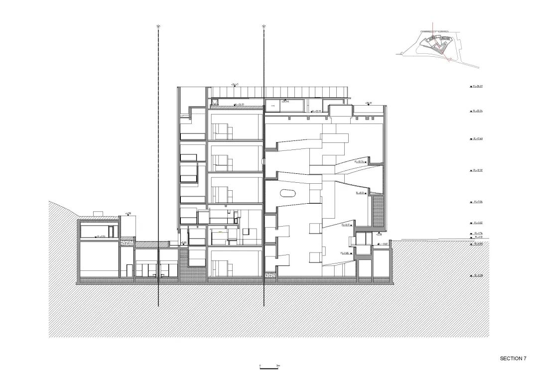 西扎华茂艺术馆解读,西扎华茂艺术馆
