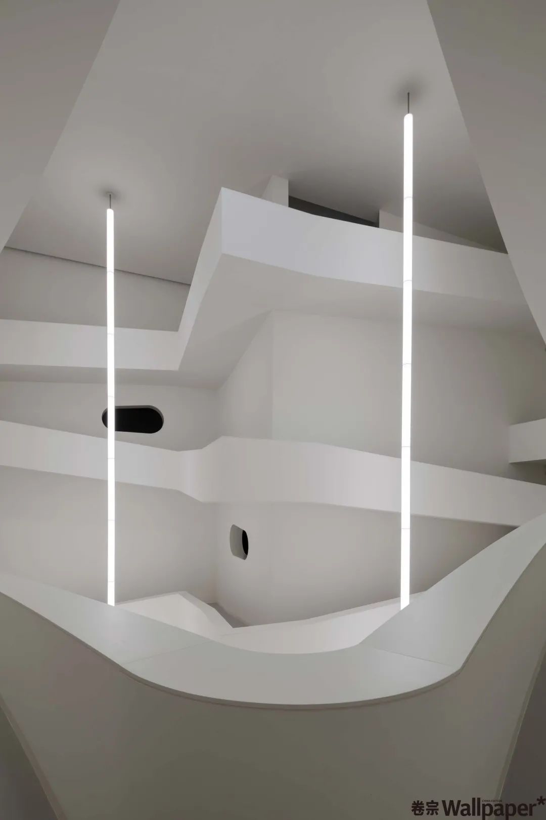 西扎华茂艺术馆解读,西扎华茂艺术馆