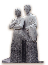 青岛100个故事连环话｜王献唐、冯沅君、童第周，他们的故事你听说过吗？