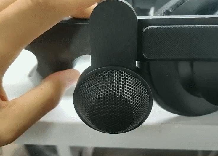 惠普vr体验,惠普vr