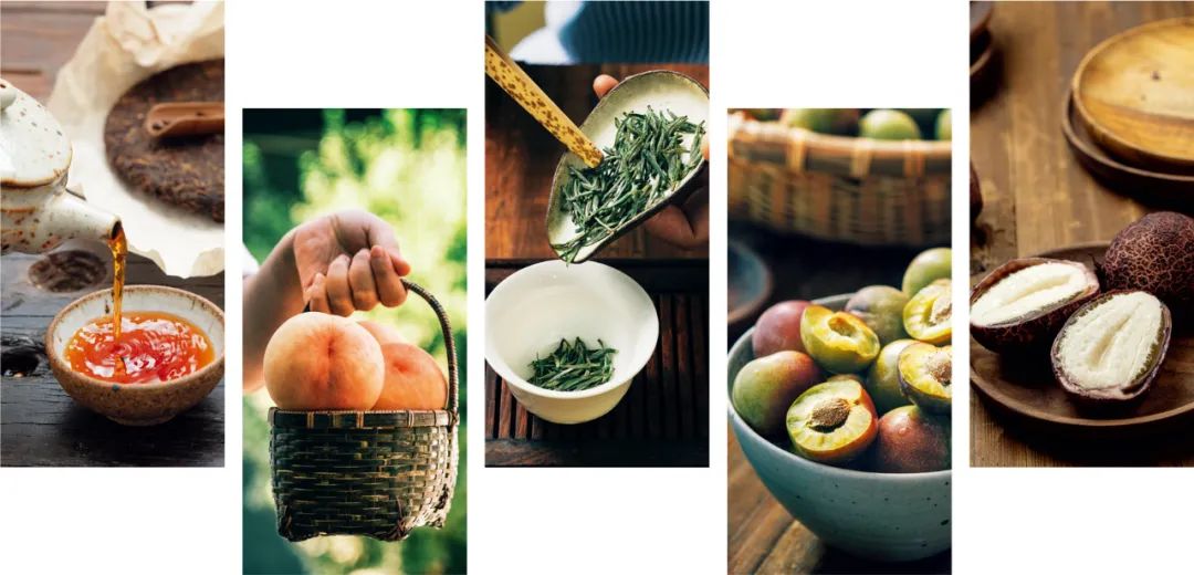 中国国家地理摄影展,中国的国家地理