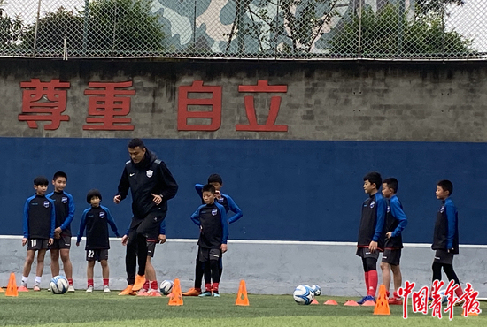 体教开新路融合创先河,体教融合谋划新思路