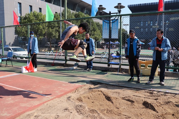 海大田径运动会,河海大学运动会有什么项目