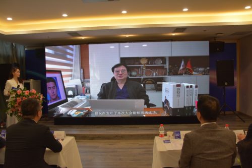 陕西省美容整形协会,整形失败修复机构