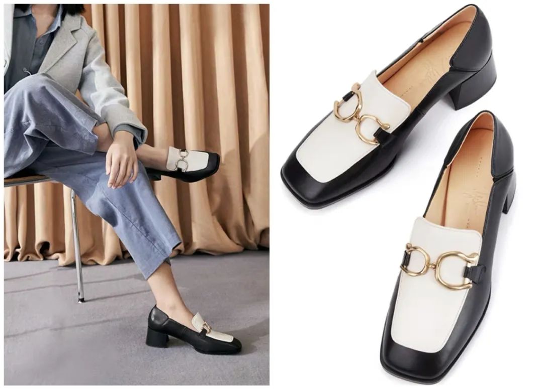 买了好多衣服和鞋子,买了好多鞋子