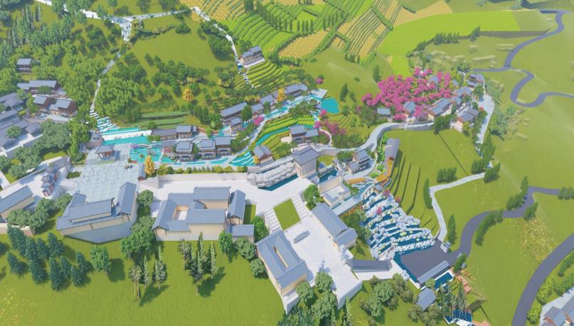 2022宜昌一季度开工项目,宜昌宜都一批重大项目开工