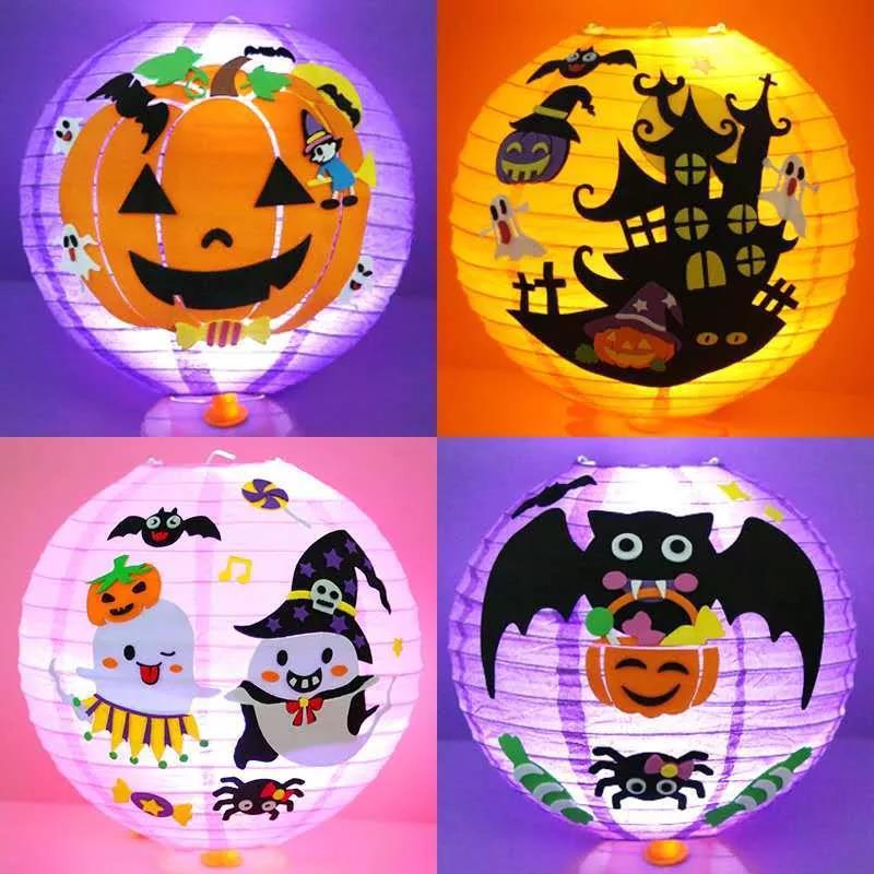 万圣节狂欢萌果来捣蛋,万圣节狂欢一起来