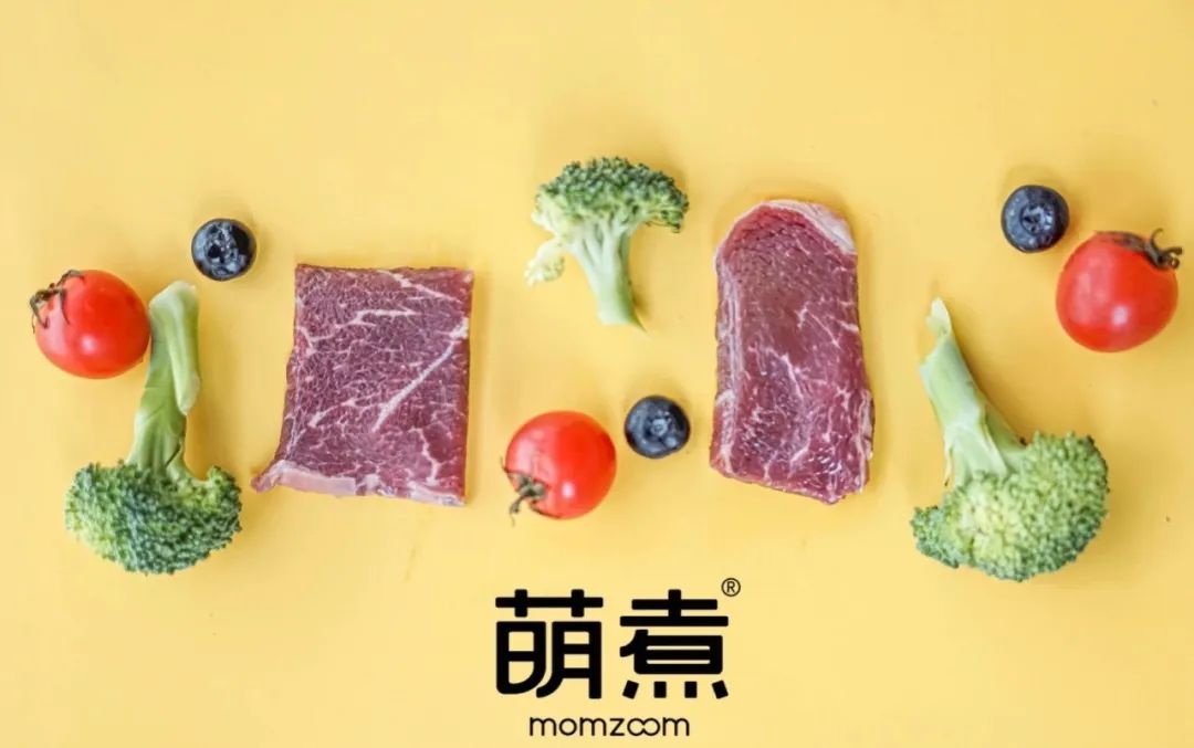 单月破千万、双十一战场锋芒毕露,萌煮为何能成为辅食届的超级黑马?