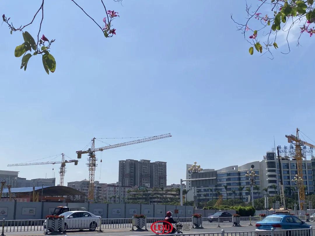 番禺广场二手房楼盘推荐,番禺广场的二手房值得入手吗