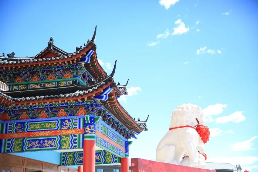 冬天延边旅游攻略长白山,来延边感受长白山冰雪世界