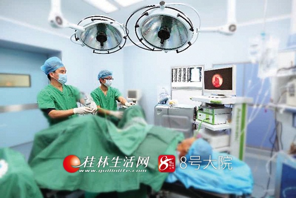 吴成光：28年如一日用行动诠释“医者仁心”