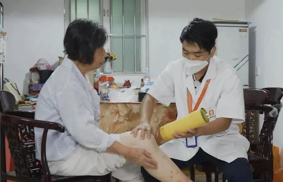 广州市海珠区养老机构,海珠区养老服务实惠