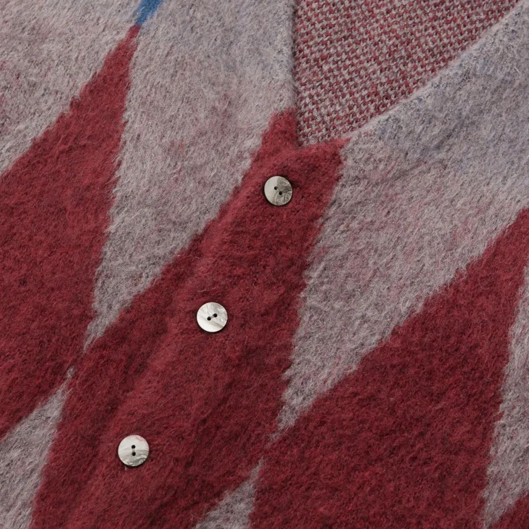 秋冬百搭开衫,春夏必备开衫