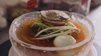 纪录片延边味道,延边味道讲述